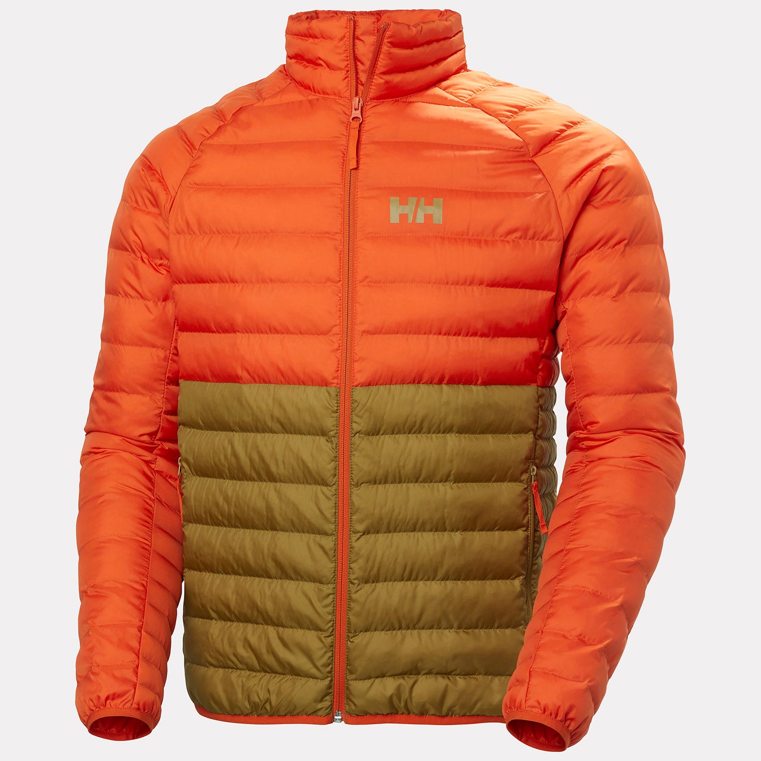 Men's Banff Insulator Jacket