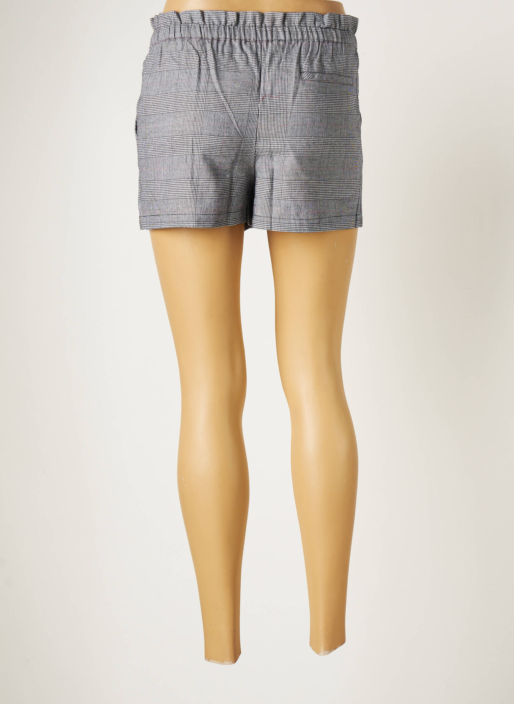 Passionata Shorts 1 Femme couleur gris