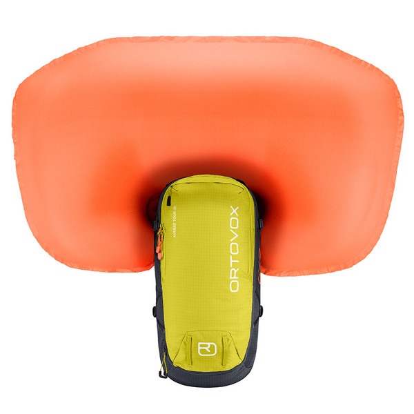 AVABAG LITRIC TOUR 30 - Lawinenrucksack