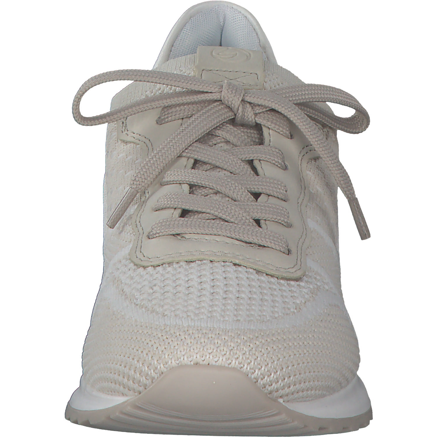 Remonte R2538, Sneakers Low, Damen, Beige