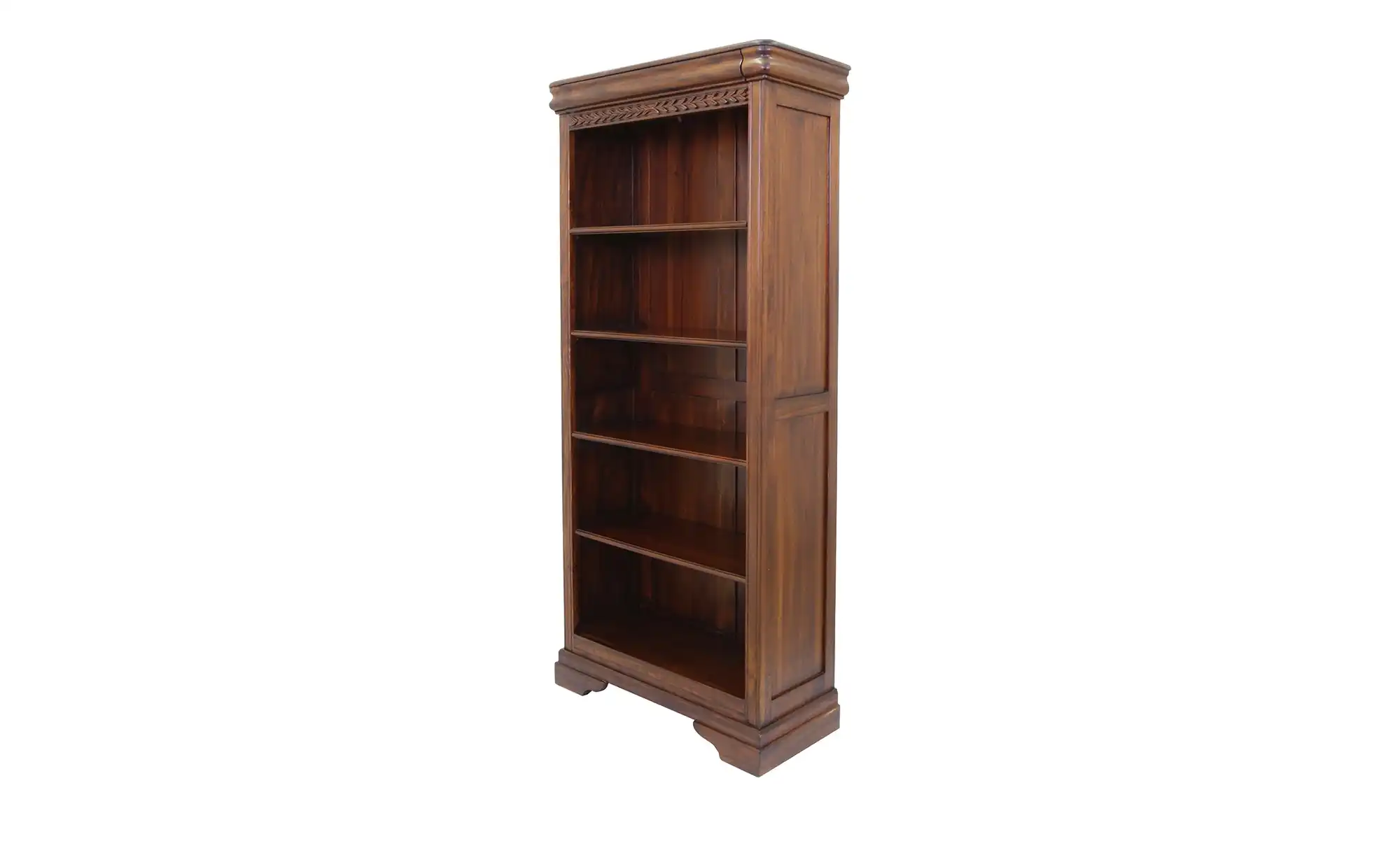 Bücherregal