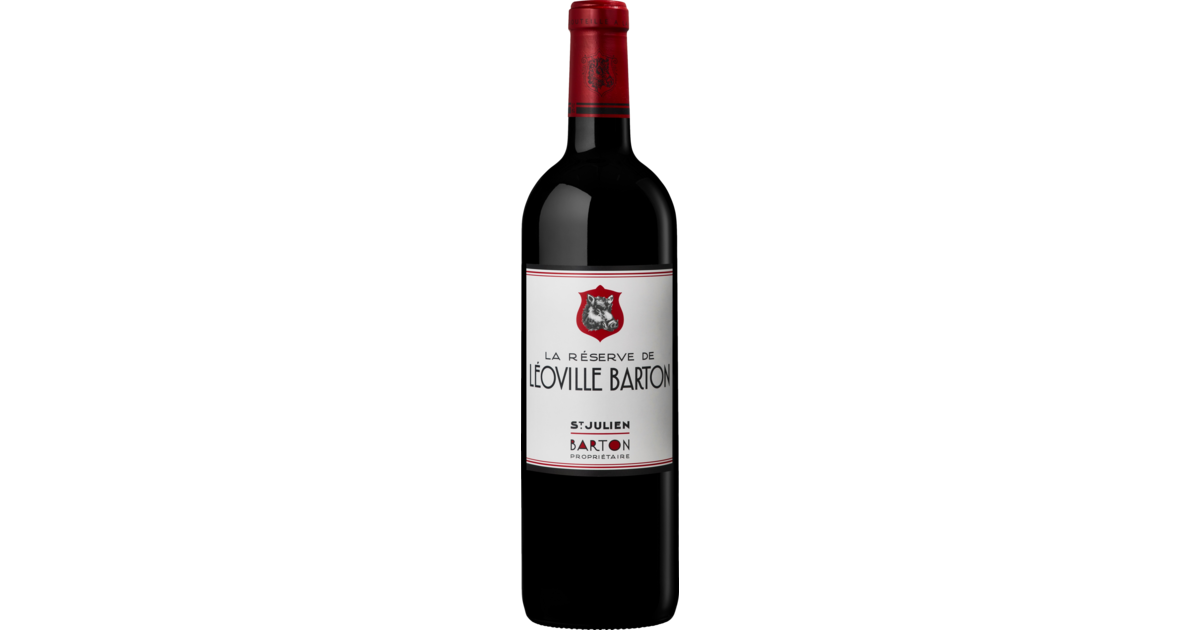La Réserve de Léoville Barton