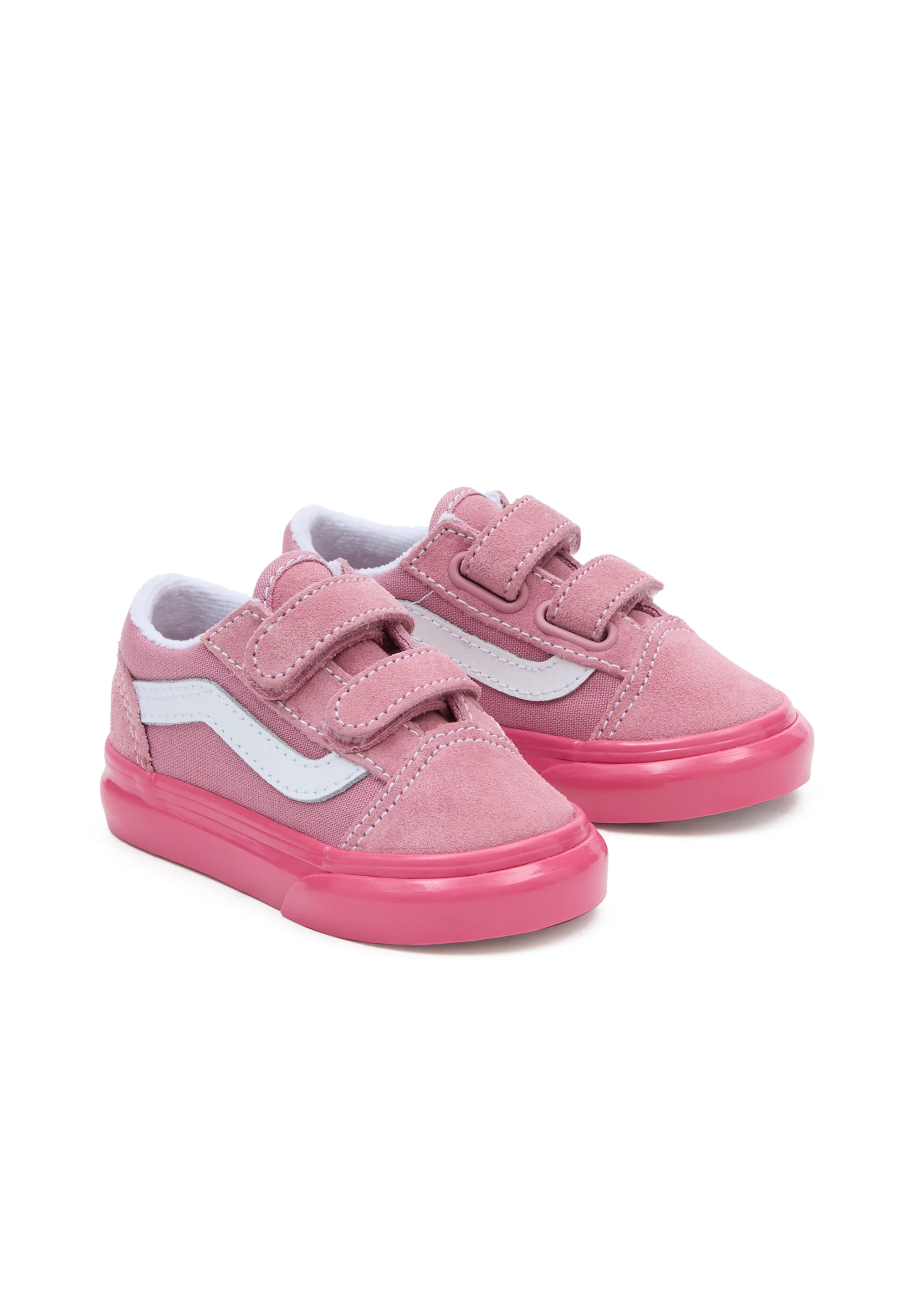 Vans OLD SKOOL V - Zapatillas bajas