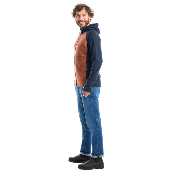 Stoic - Merino260 StadjanSt. Hoody - Merinohoodie
