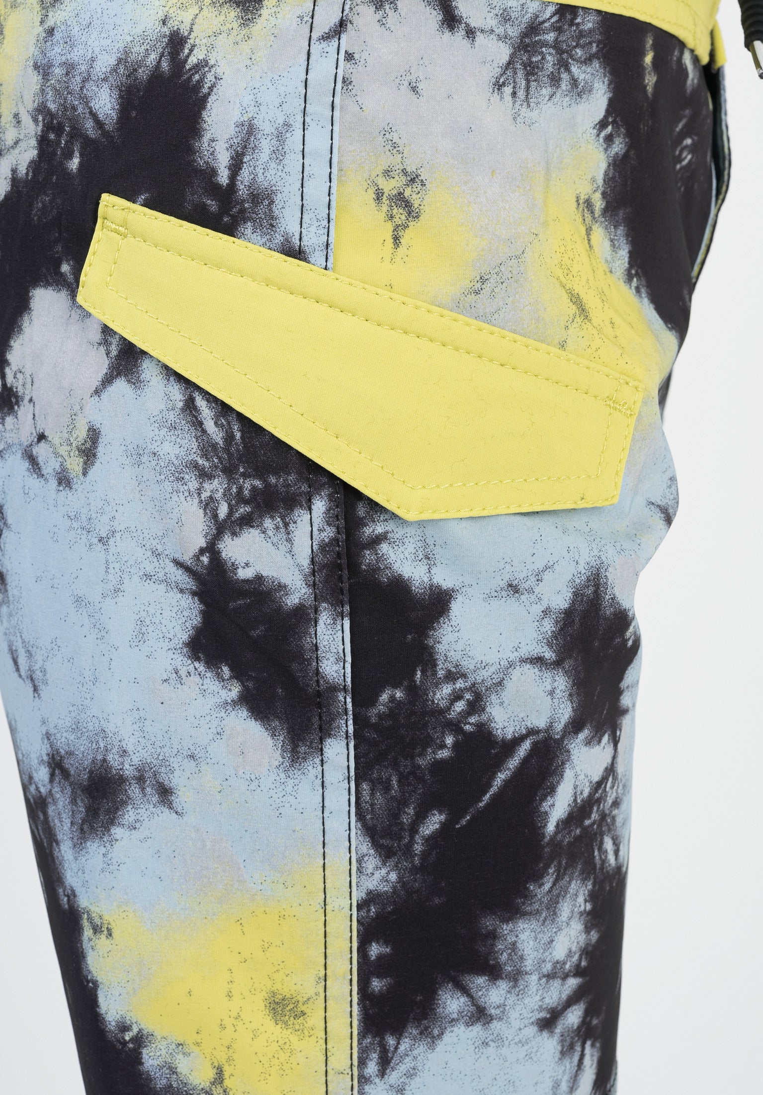 Saturate MOD Kids Boardshorts