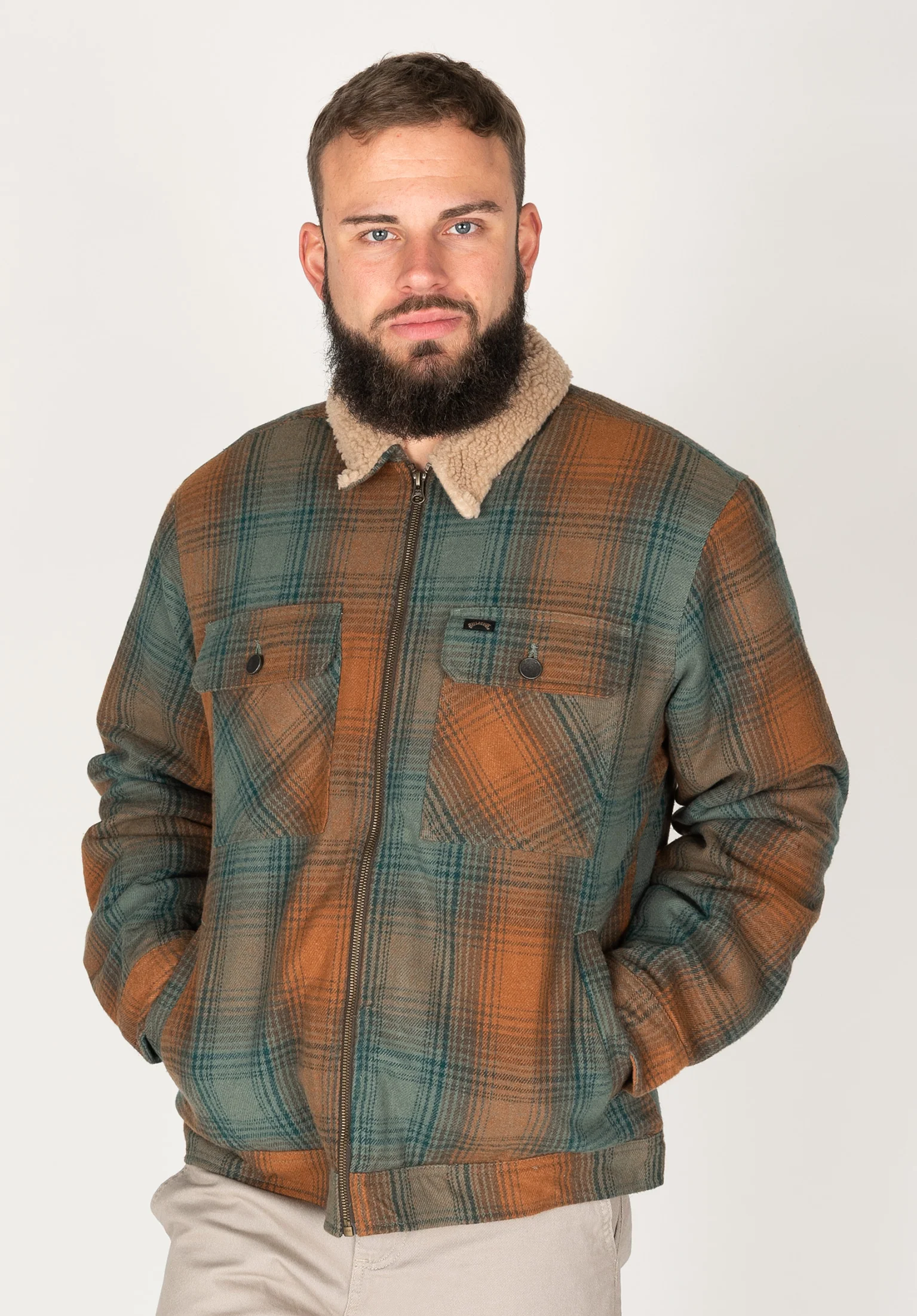 Barlow Sherpa