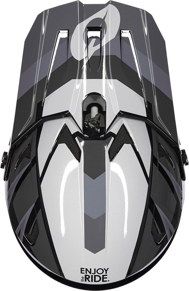 O'Neal Sonus Split V.23 - Kinder Fullface Helm kaufen | Bike-Discount