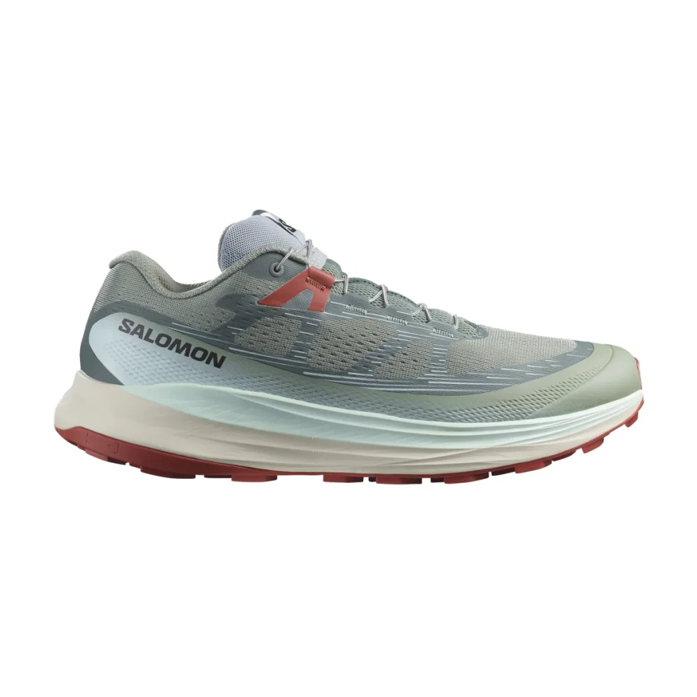 Salomon Ultra Glide 2 L47212100 / grün