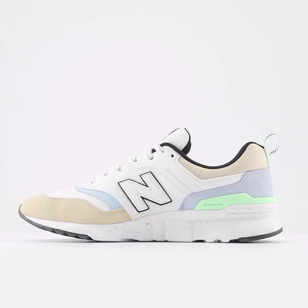 New Balance 997H 997 CM997HWI / braun