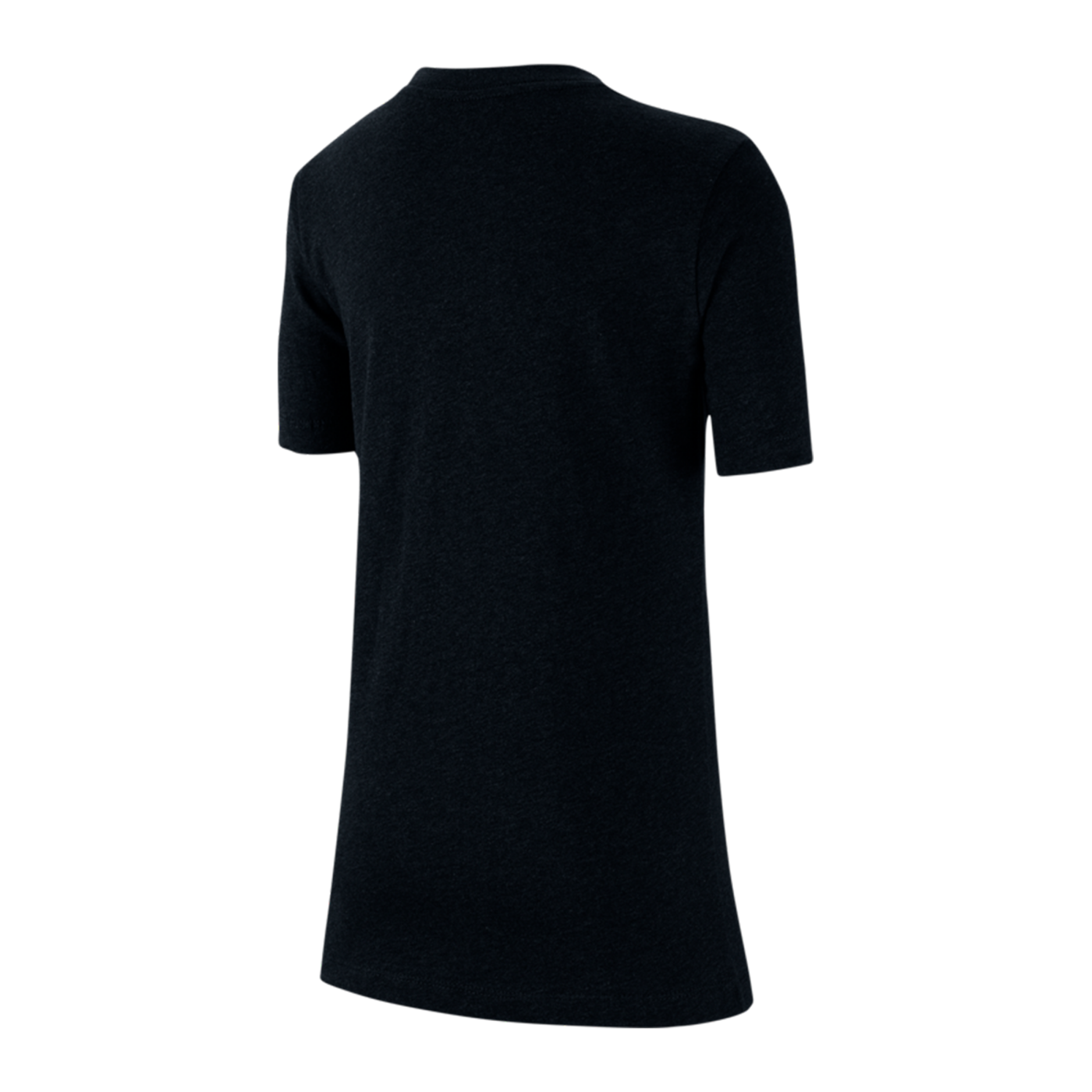Nike T-Shirt Kids Schwarz F013