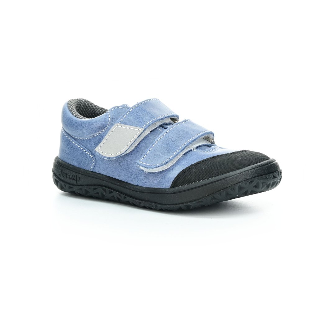 Jonap B22 mv blau new Barfußschuhe