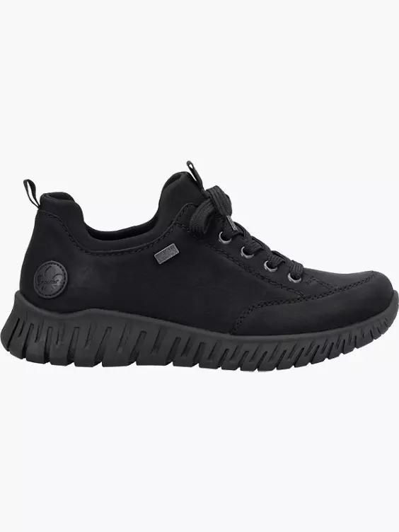 Rieker Damen Slipper