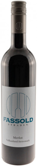 2021 Merlot trocken - Weinhof Fassold