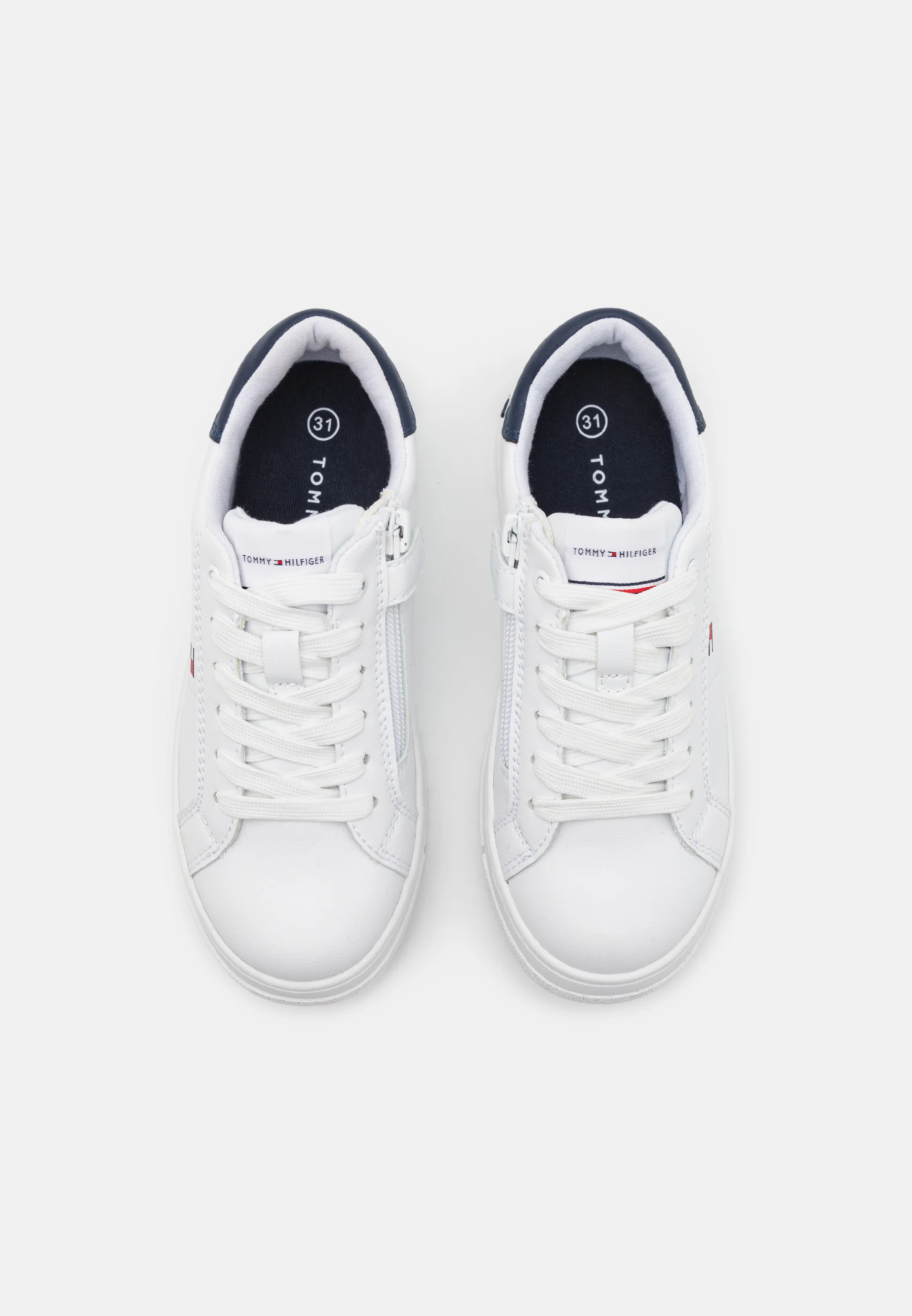 Tommy Hilfiger NATHAN UNISEX - Zapatillas bajas