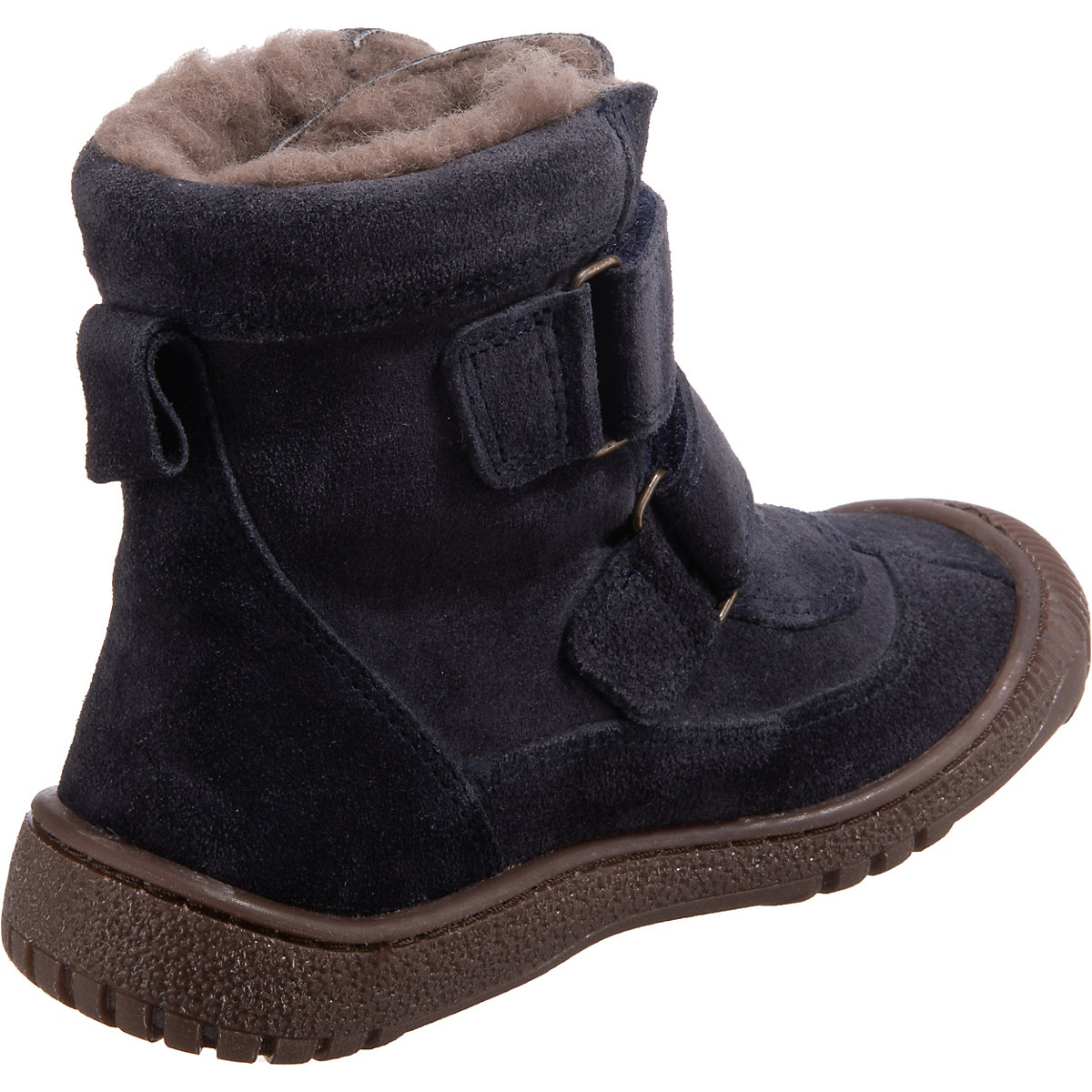 Kinder Winterstiefel