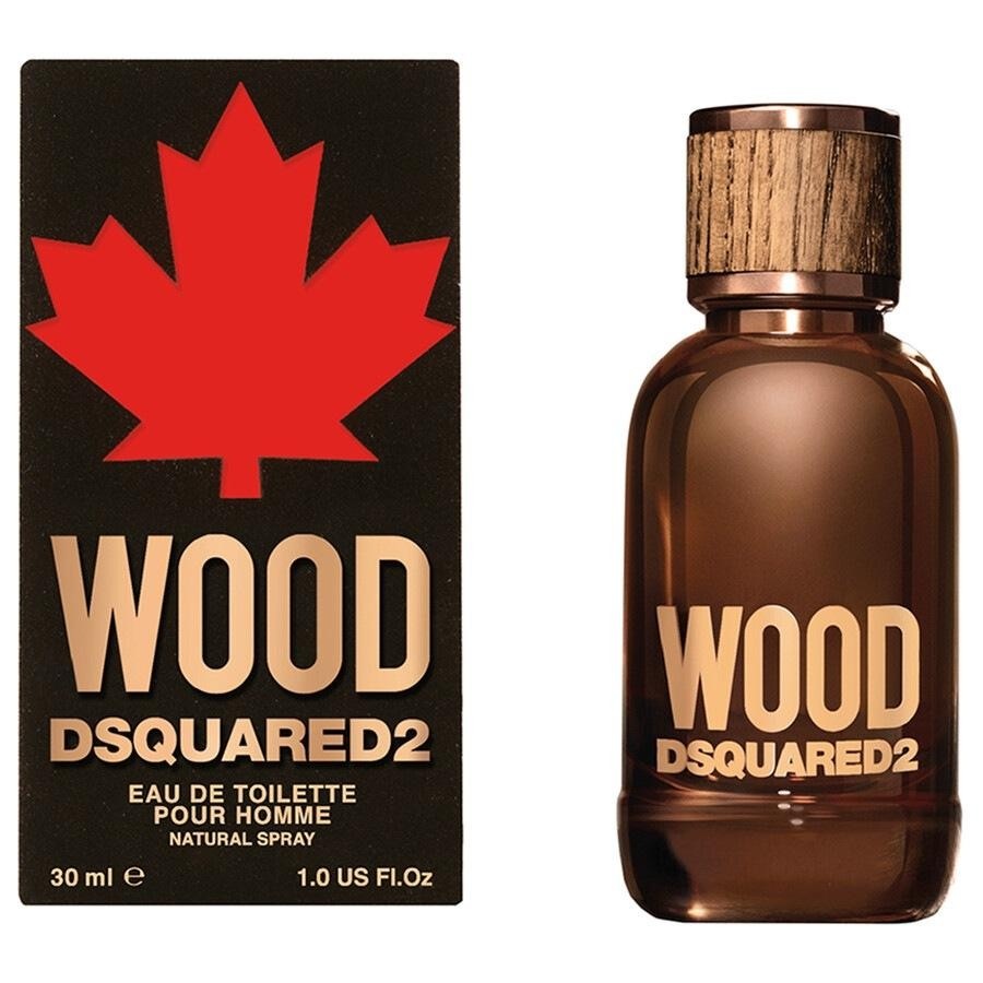 Wood