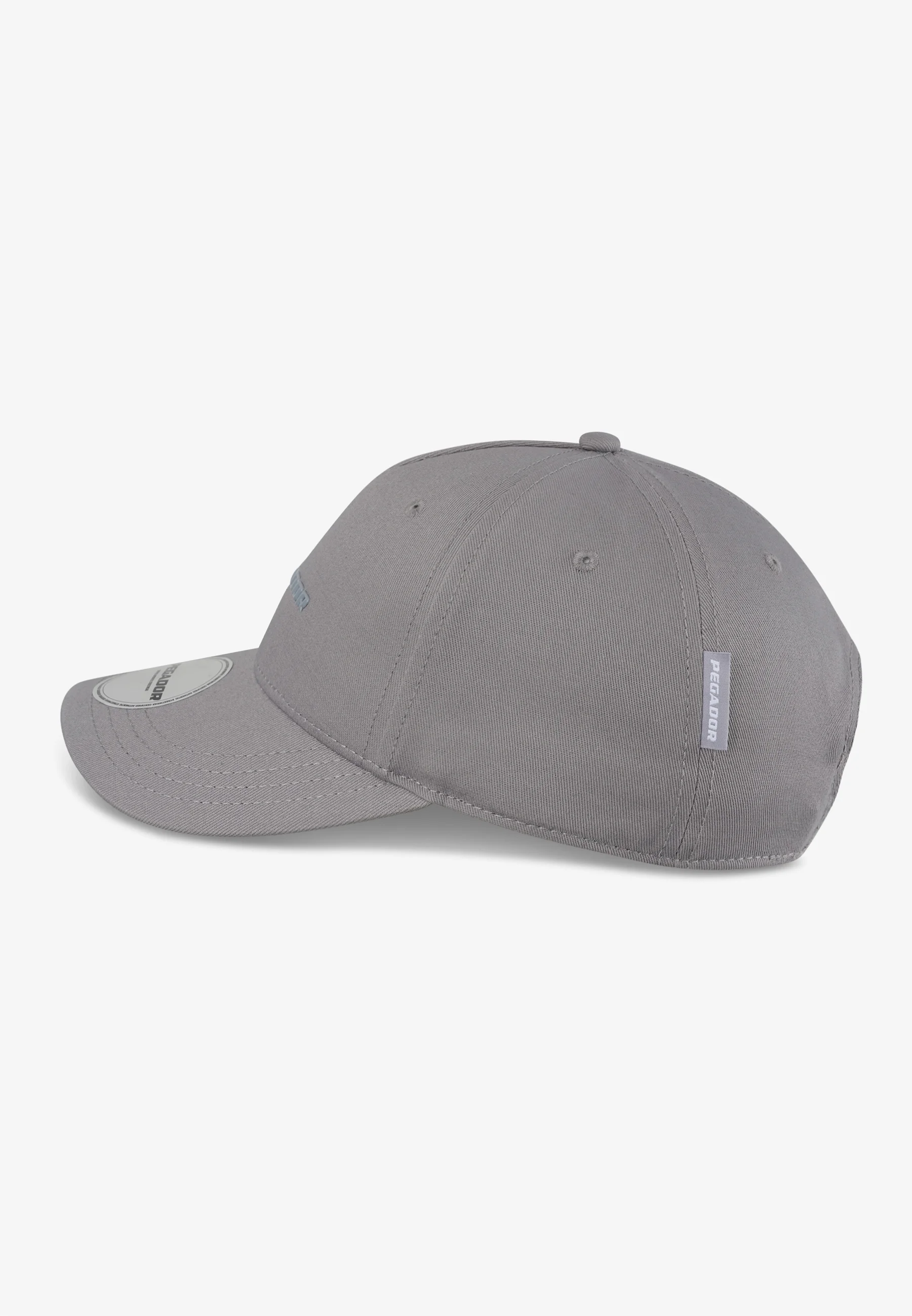 Gorra UNISEX con logotipo de Pegador