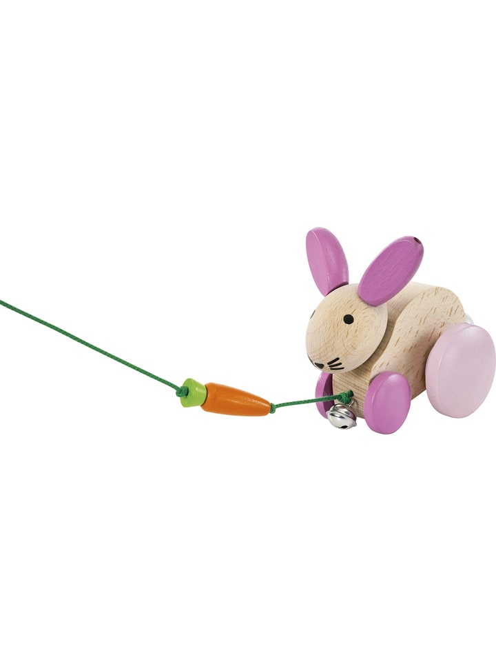 Selecta Nachzieh-Hase 
