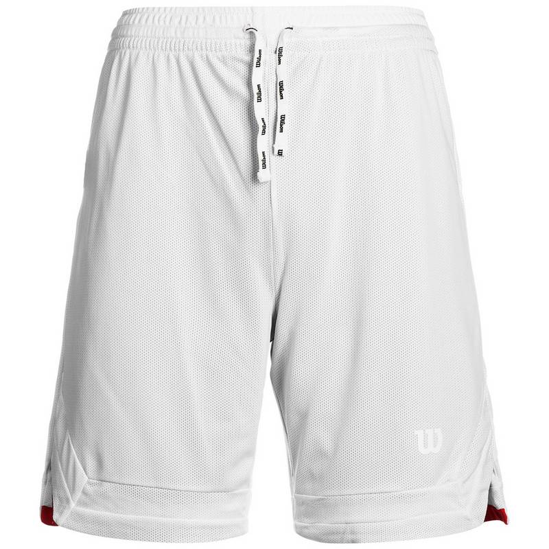 Wilson Fundamentals Reversible Basketball-Shorts Herren