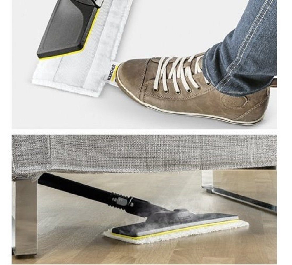 KÄRCHER Dampfreiniger SC 3 EasyFix Premium