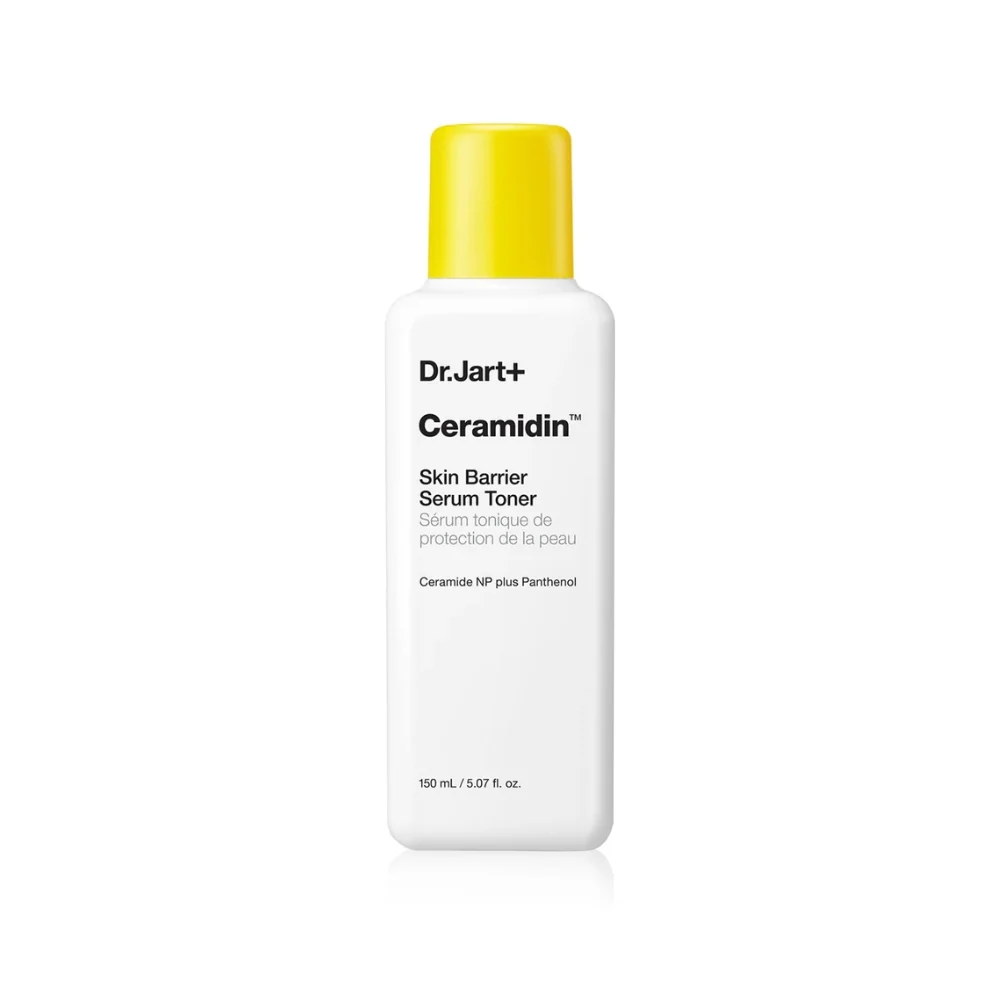 Ceramidin™ Skin Barrier Serum Toner - Kosteuttava kasvoseerumi