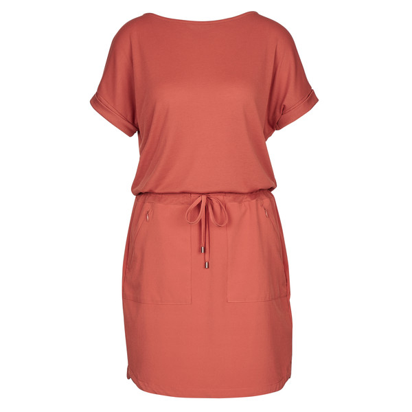 SPOTLESS EVOLUTION DRESS Damen - Kleid