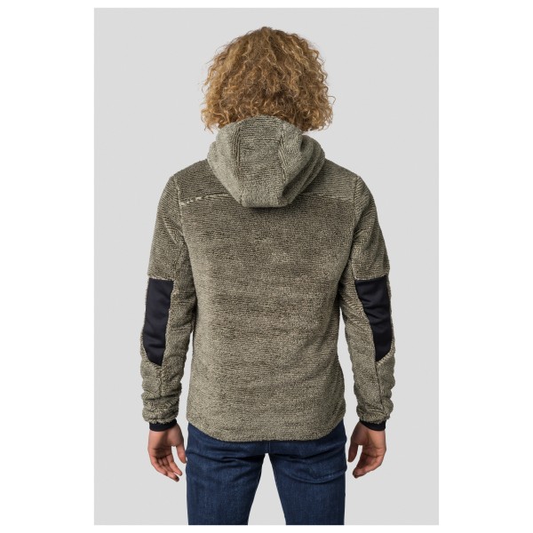 Rafiki - Hulk - Fleecejacke