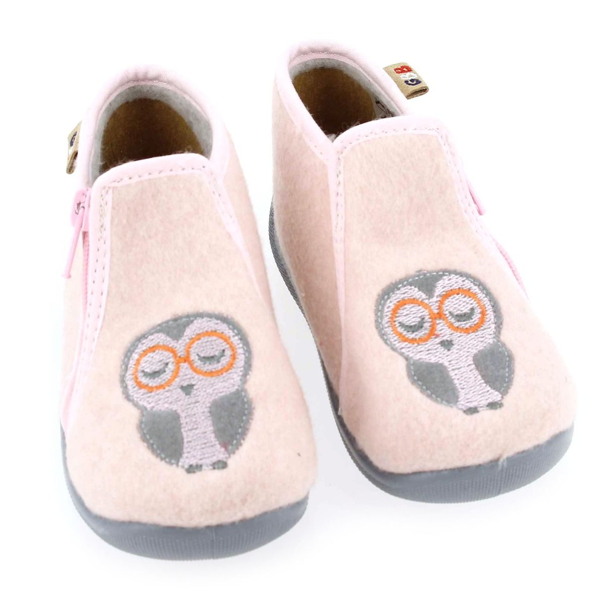 GBB  APOPOTAM HIBOU - rose