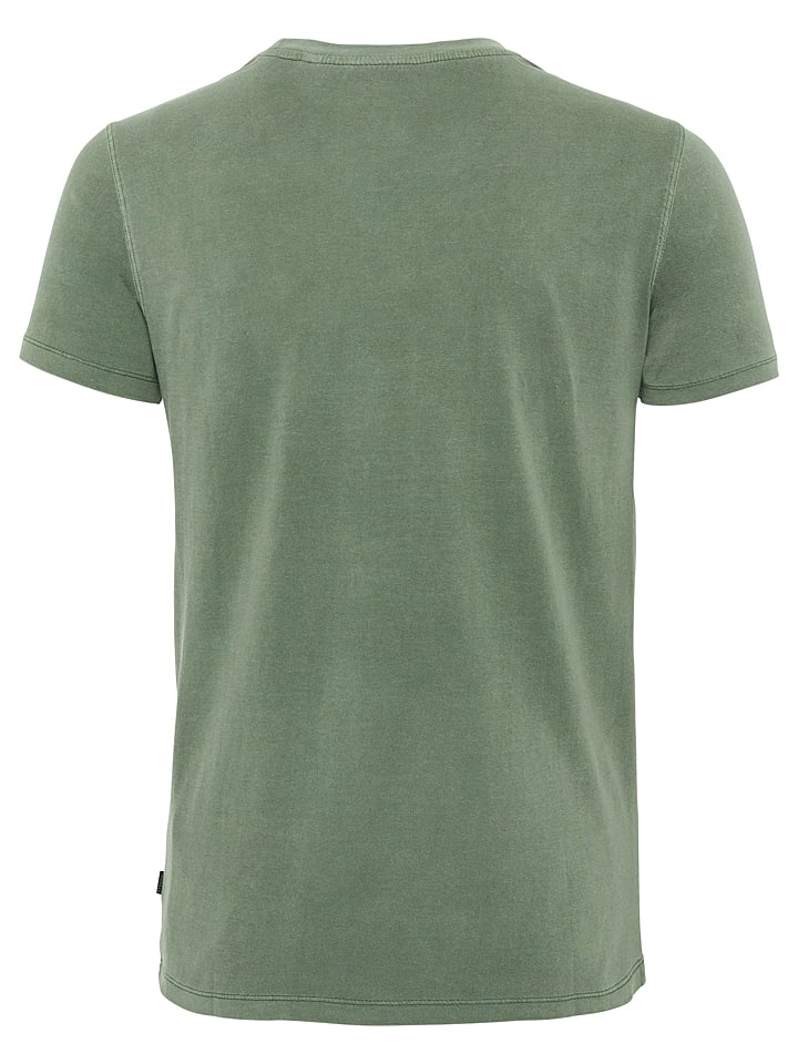 Chiemsee Shirt 