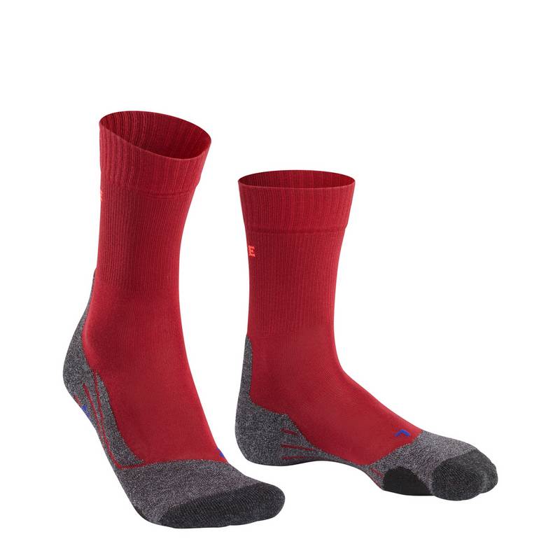 Falke TK2 Explore Cool Wandersocken Damen