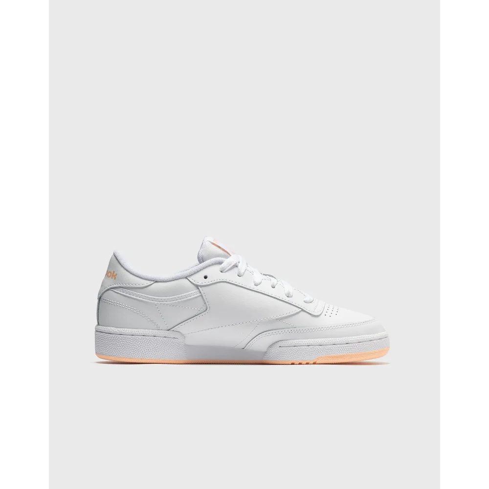 Reebok Club C 85 GZ9790 / weiss