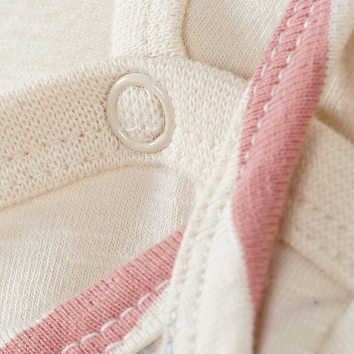 Newborn Strampler und Langarmbody im Set