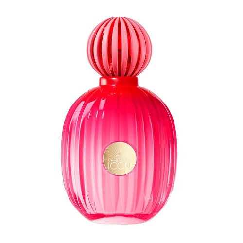 Antonio Banderas The Icon Pour Femme Eau de Parfum 100 ml