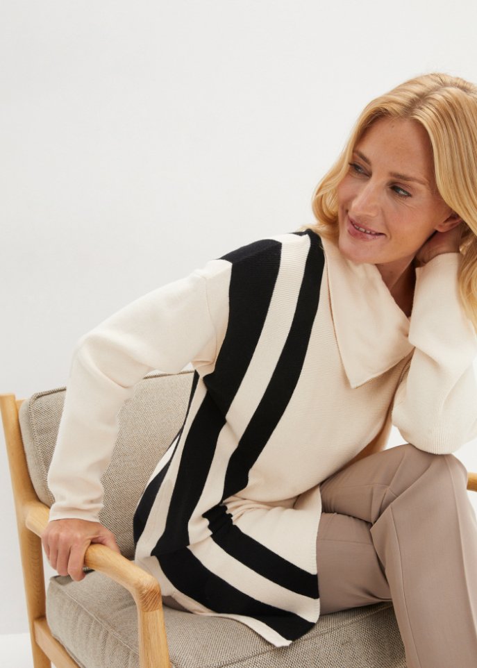 Zipfel Pullover