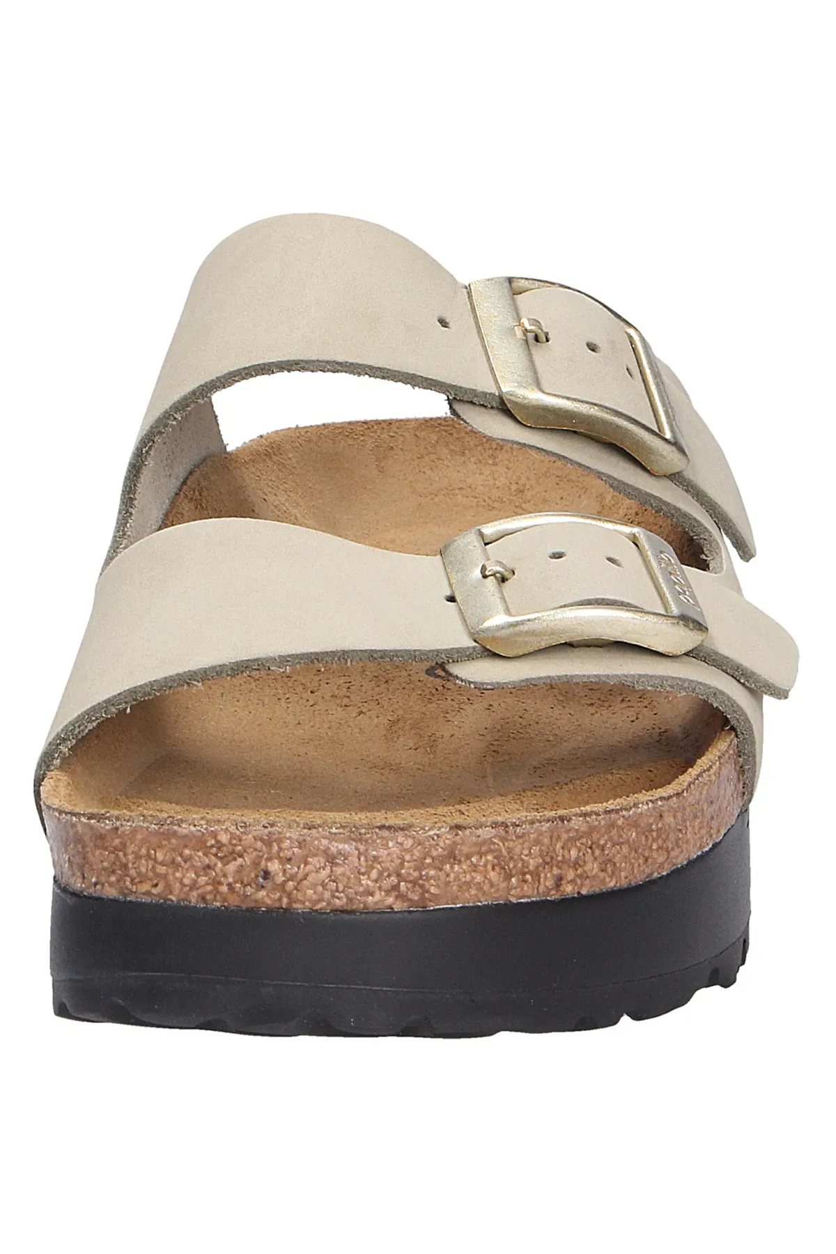 Birkenstock  Tieffußbett Pantolette