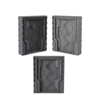 HQ Resin - Secret Base Doors 1 (3)