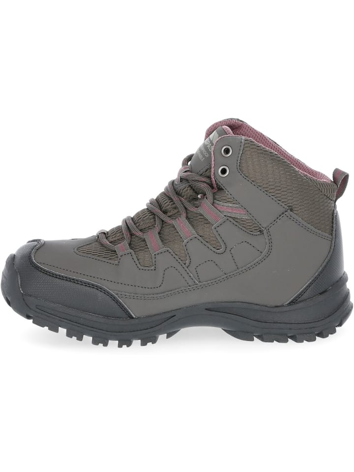 Trespass Wanderschuh in Braun günstig kaufen