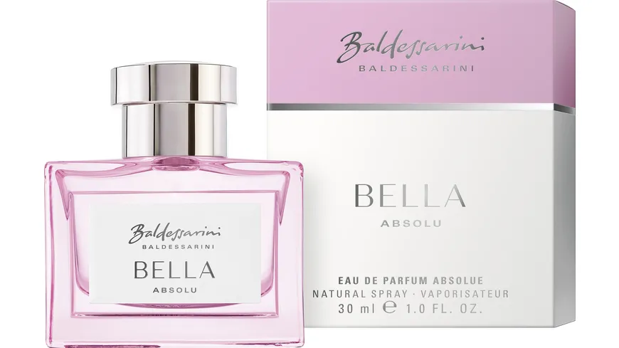 Baldessarini Bella Absolu Eau de Parfum 30 ml