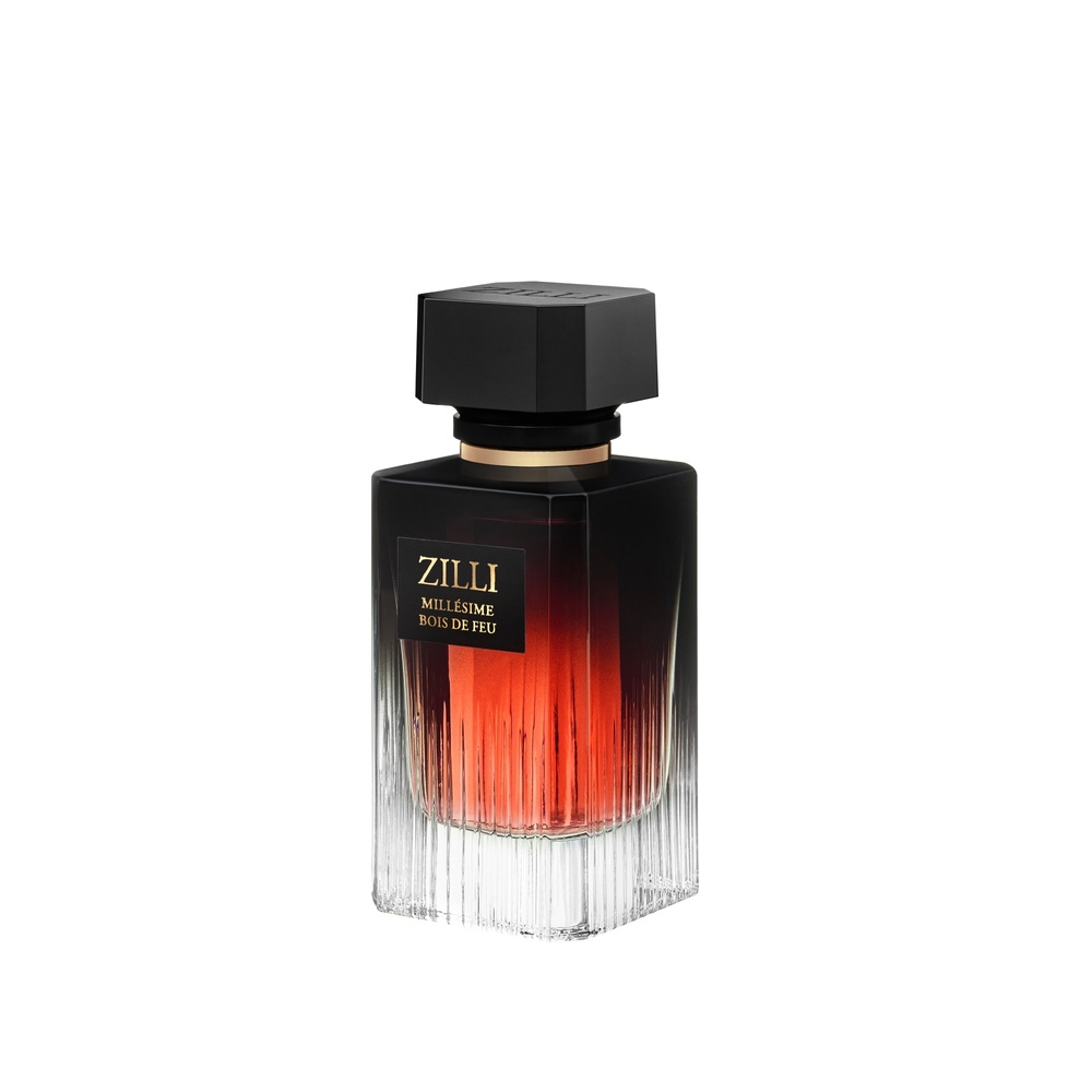 Zilli ZILLI - MILLESIME BOIS DE FEU Eau De Parfum  100 ML