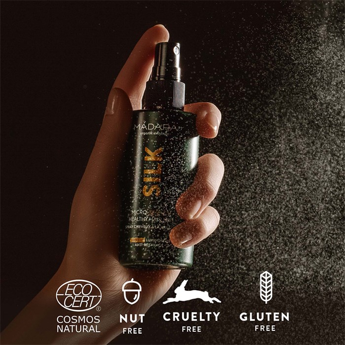 Micro-Keratin Healthy Hair Mist