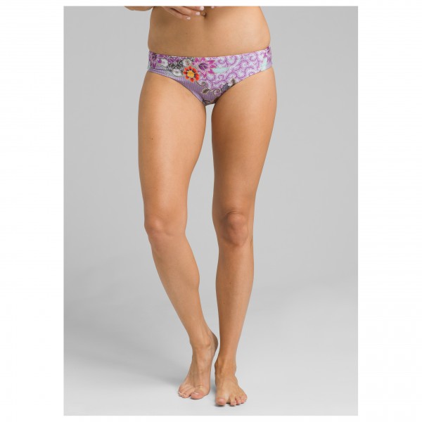 Prana - Women's Breya Bottom - Bikini-Bottom