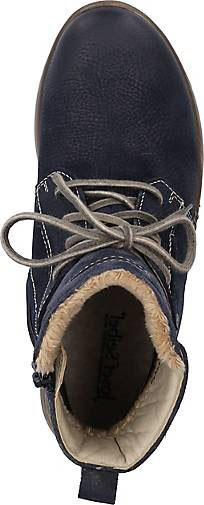 JOSEF SEIBEL Stiefel Conny 53, ocean
