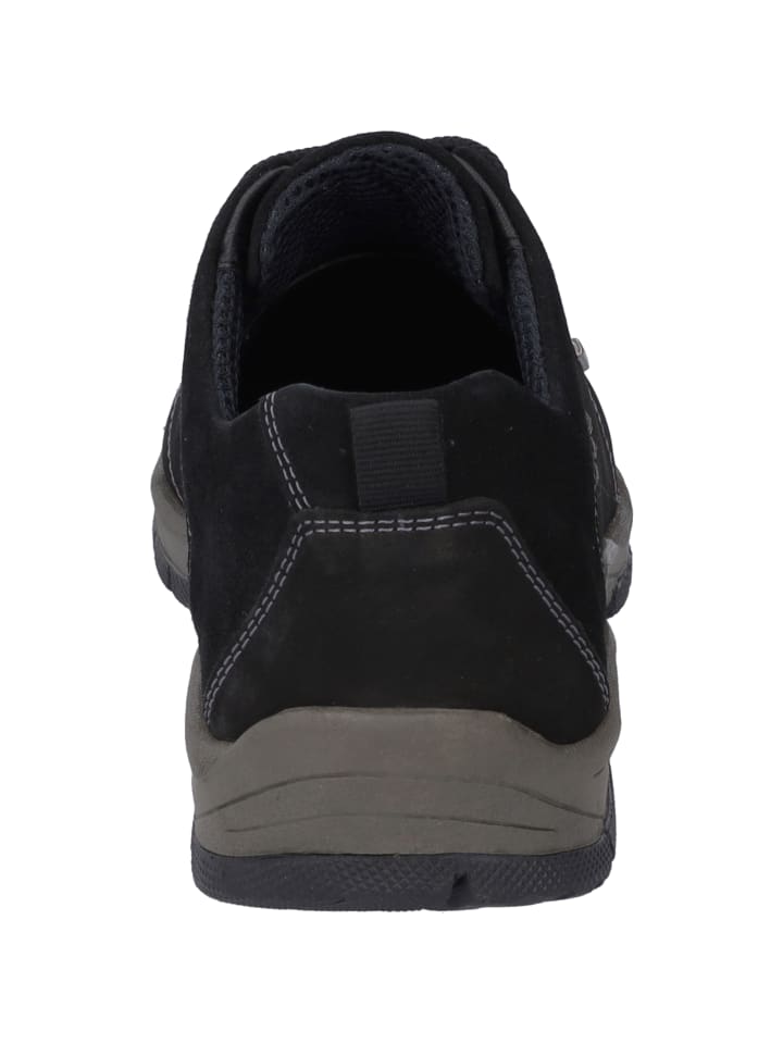 Josef Seibel Halbschuh Lenny 55 in schwarz günstig kaufen