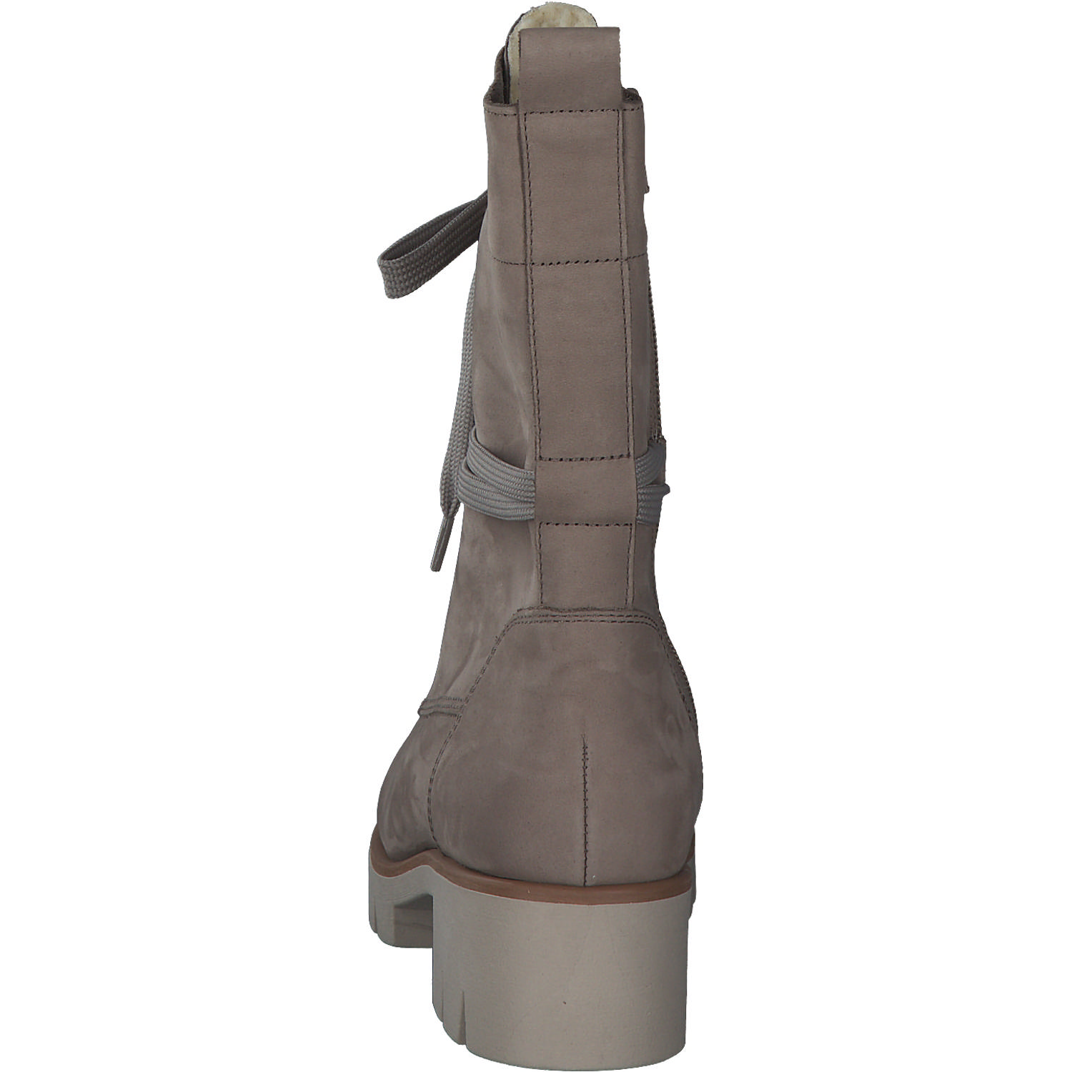 Gabor 91.712, Ankle Boots, Damen, fango (dust)