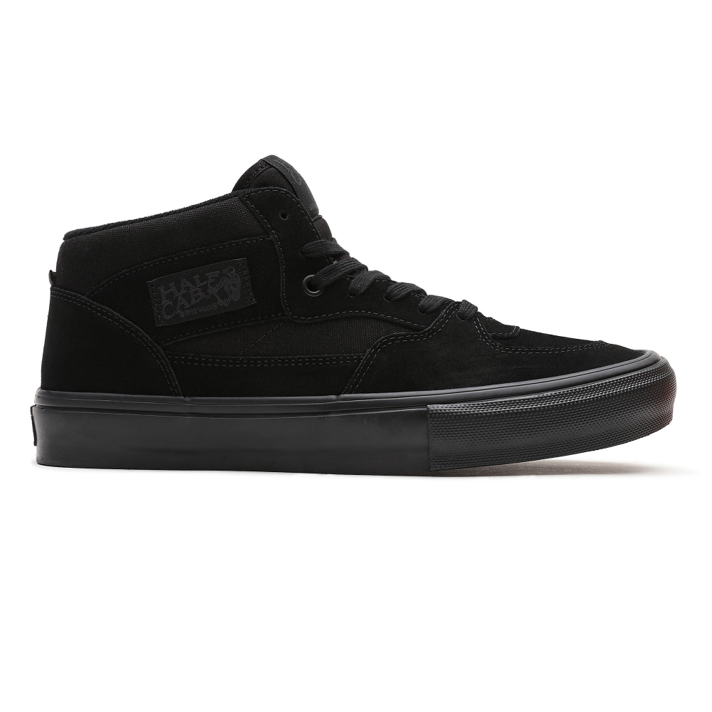 Vans Skate Half Cab VN0A5FCDBKA1 / schwarz