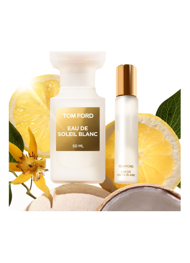 Tom Ford Eau de Soleil Blanc Eau de Toilette