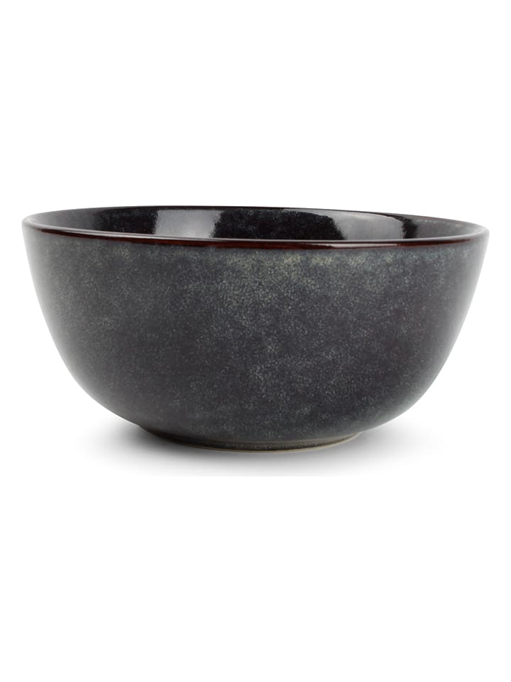 Salt and Pepper 4er-Set: Schalen 