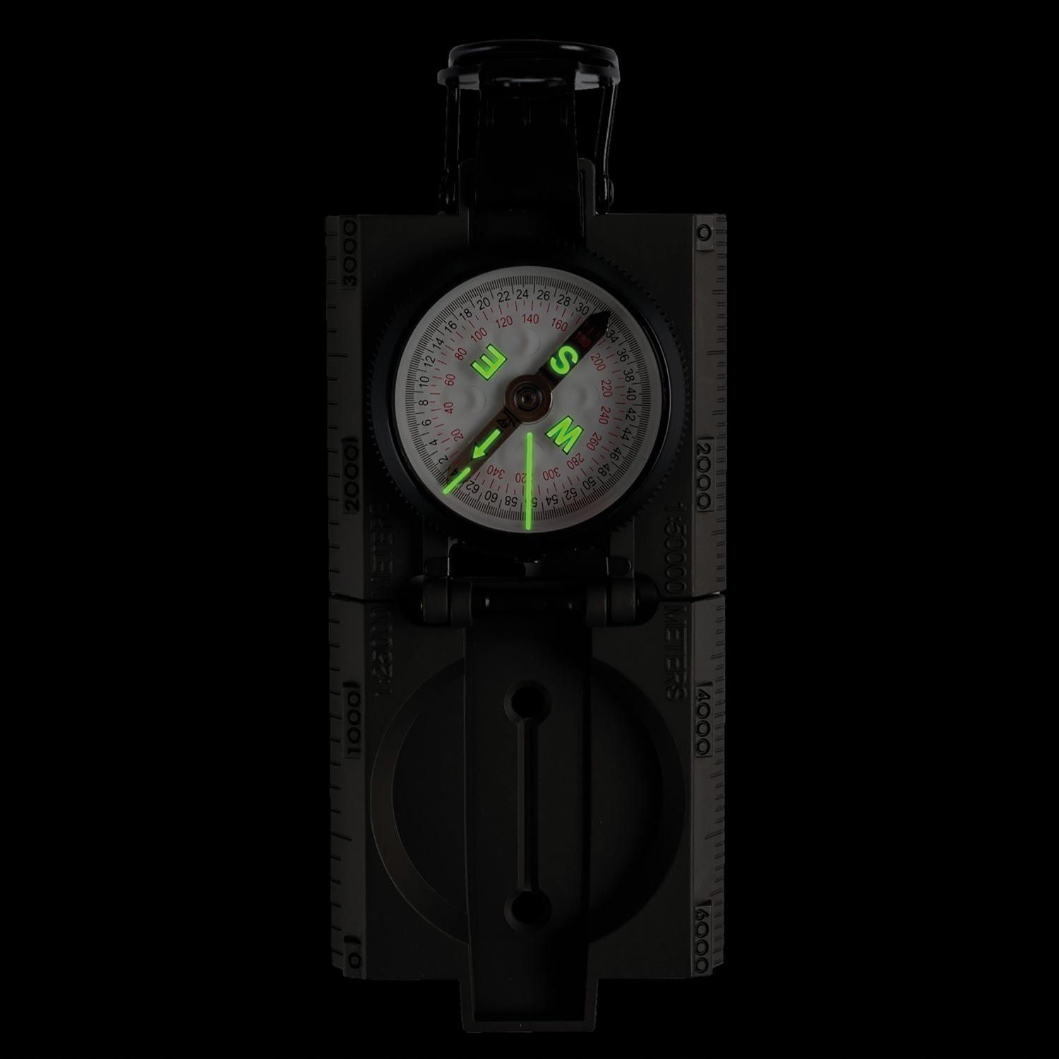 Ranger Compass Mk2