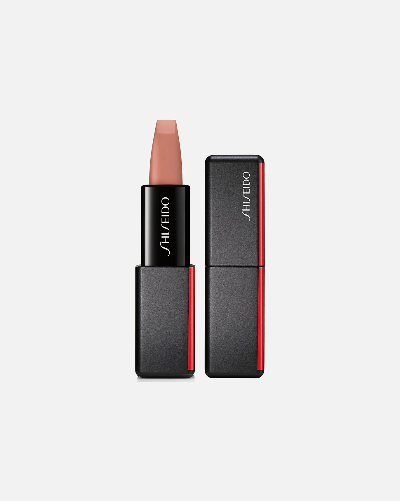 Shiseido Modern Matte puderasti ruž za usne