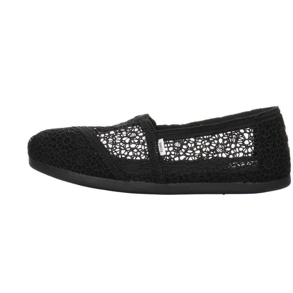 TOMS Alpargata Slipper